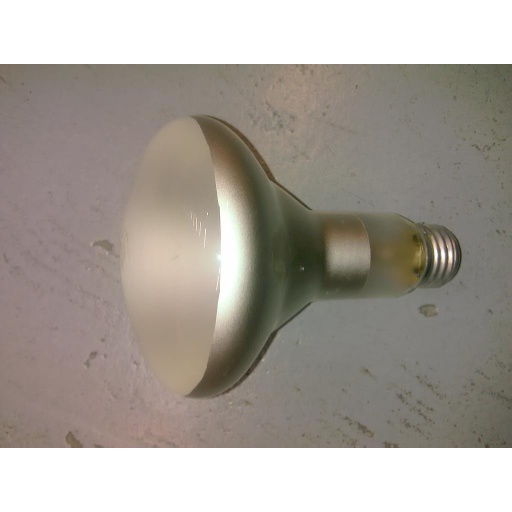 [2S-Y4584] Lamp 65-75w rflr flood - Star