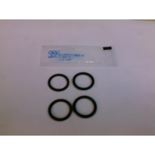 [014948-45] O-ring kit - T&S