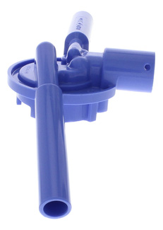[054944] Adaptador de entrada - Taylor Freezer