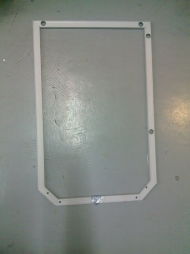 [049420] Gasket base - Taylor Freezer