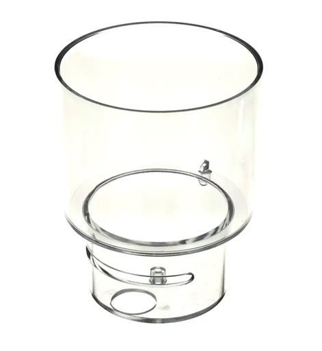 [052033-2] Canister dispenser sm - Taylor Freezer