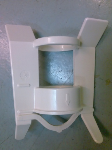 [X93583] Agitator a mix hopper-20qt-ht  - Taylor Freezer