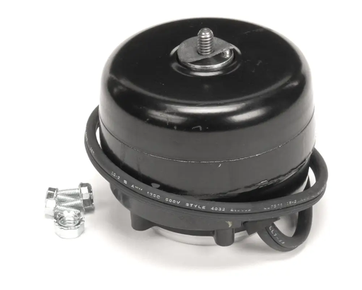 [800441] Motor psc4be6hba16 115v 60hz (Outlet) - True
