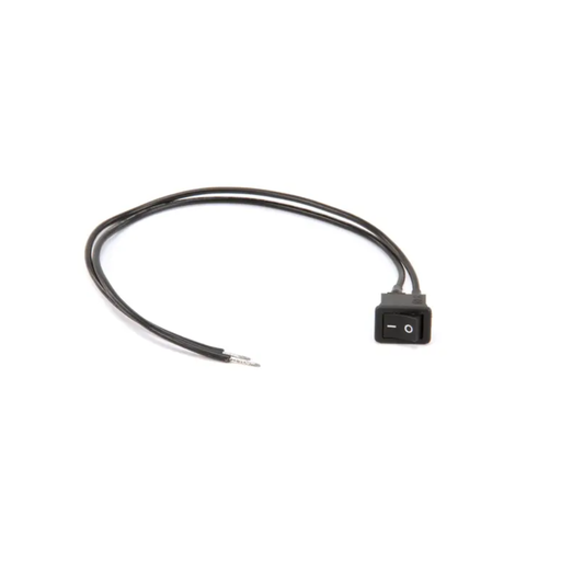 [842250] Switch rocker 74 409933 008 - True