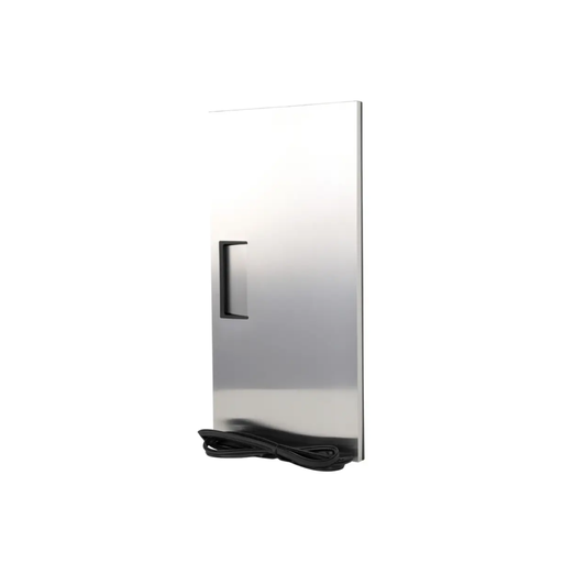 [988247] Left door assy - True