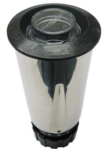 [6126-909] Vaso lic hamilton 32oz - Hamilton Beach