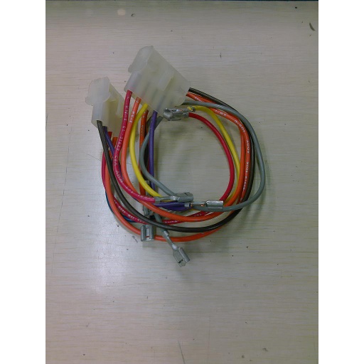 [B8393001Q] Wire harness - Amana
