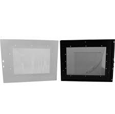 [R0156921] Door glass ass - Amana