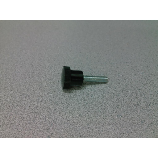[FAS 2016] #2720 clamping knob-Flavor Burst