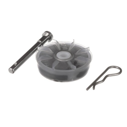 [A3058] Impeller y soporte  - Jetspray