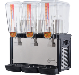 [JETCOF360M] Dispensador bebidas cofrimell 3 tanques