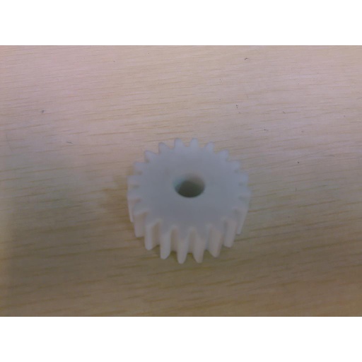 [201926] Juego ruedas dentadas - Thermo Aire