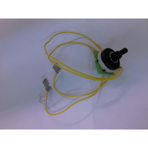 [CTL117] Rotary switch - Vitamix