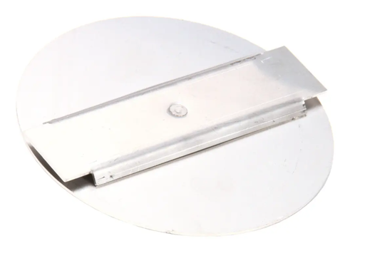 [102013] Assembly tank cover - Fetco