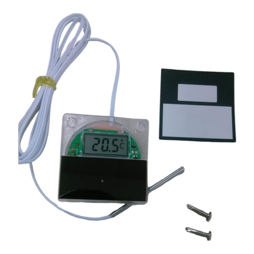 [60202C] Kit temperature - Cambro