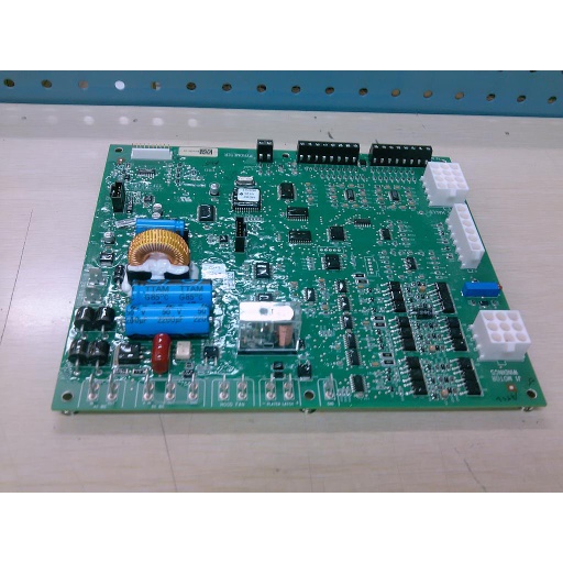 [X92541-SER] Control motor C845 - Taylor Freezer