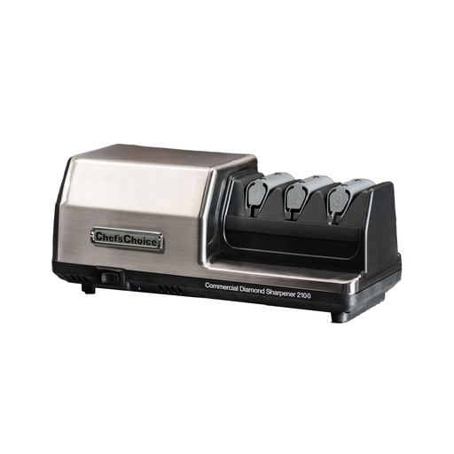 [0210008] Afilador de Cuchillos Comercial EdgeSelect Diamond Hone - Chef'sChoice