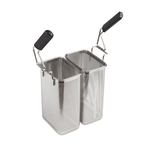 [921020] Set de 2 canastillas para cuece pastas - Electrolux
