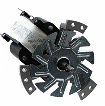[59134302] Motor convection - Amana