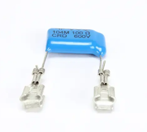 [59002017] Snubber assy - Amana