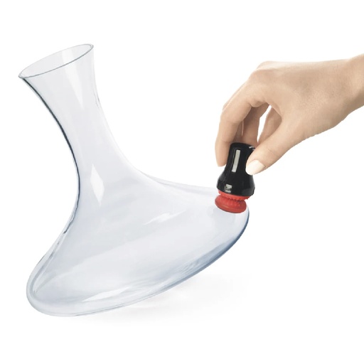 [747322] Limpiador magnético decanter home - Cuisipro