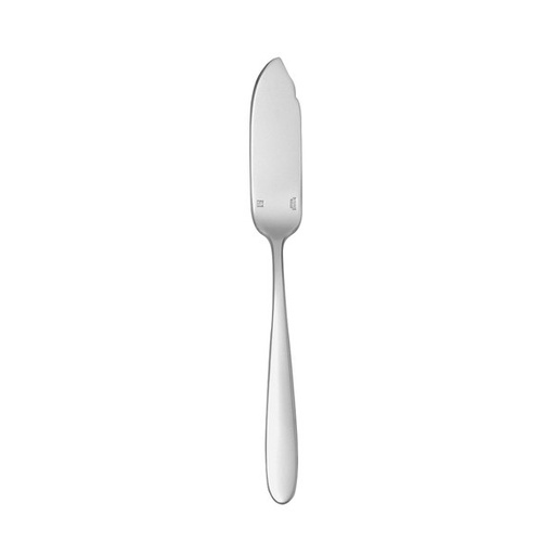 [T023KFSF-O] Cuchillo Pescado 19.7 cm Mascagni 18/10 (Outlet) - Oneida