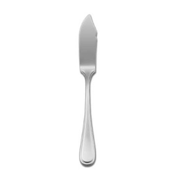 [B914KFSF-O] Cuchillo de Pescado 20.3 cm New Rim II 18/10 (Outlet) - Oneida