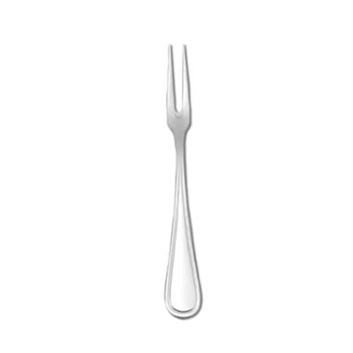 [B914FESF] Tenedor escargot 15.2 cm New Rim II 18/0 - Oneida