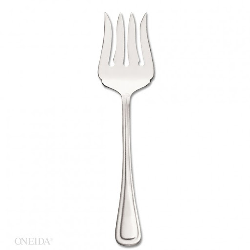 [T012FCMF] Tenedor servir 21.6 cm 18/10 - Oneida