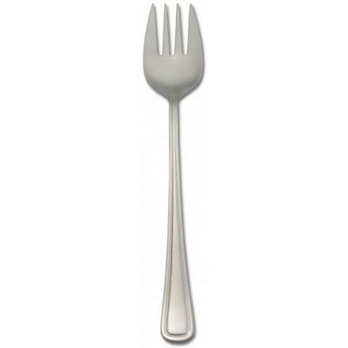 [T012FBNF] Tenedor para Ensalada & Postre 33 cm - Banquet 18/10 - Oneida