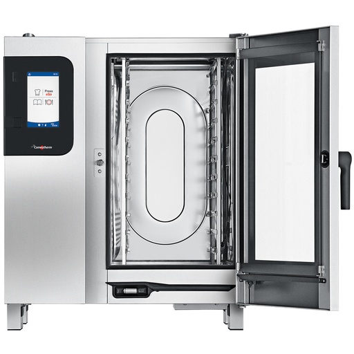 [C4ET10.10GS] Horno combi a gas maxx pro 10 GN Easy Touch - Convotherm