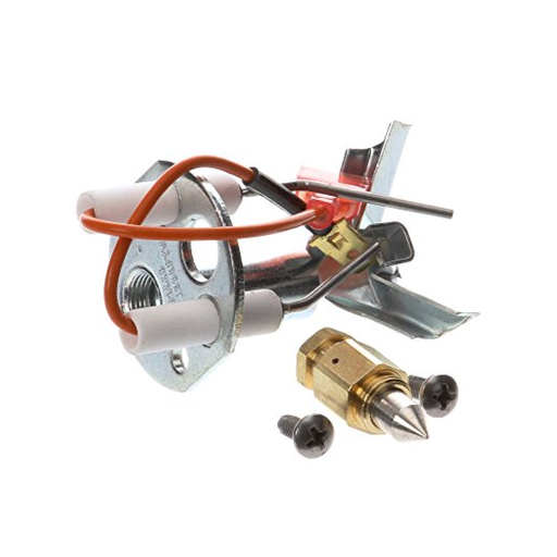 [140296] Kit piloto EEG16 natural - Henny Penny