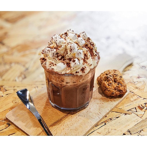 [L3751] Vaso de Vidrio Templado, Eskale - 6.25 oz - Arcoroc