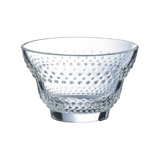 [L6688-O] Tazón de postre de vidrio Cardinal 347 ml (11.75 oz) (Outlet) - Arcoroc