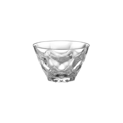 [L6689] Copa de Postre de Vidrio Templado Maeva Diamante, 6.75 oz - Arcoroc