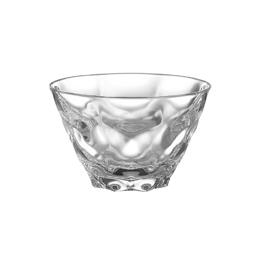 [L6690] Copa de Postre de Vidrio Templado Maeva Diamante, 11.75 oz - Arcoroc
