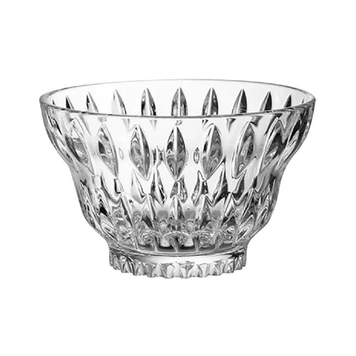 [L6692] Copa de Postre de Vidrio Templado Maeva Vintage, 11.75 oz - Arcoroc
