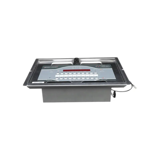[14749] Assy panel arm 390/690 - Henny Penny