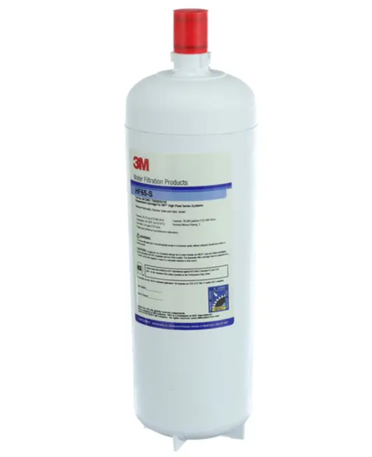 [5613409-O] CTG HF65-S Filtro repuesto para maquina de hielo, 3 m (Outlet) - 3M
