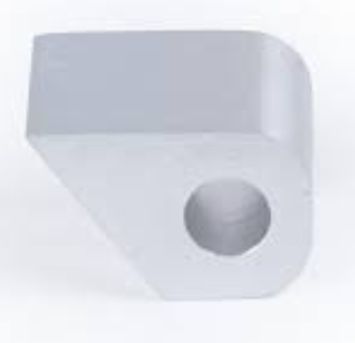 [19525062] Rod block straight mirra Y06 - Sirman