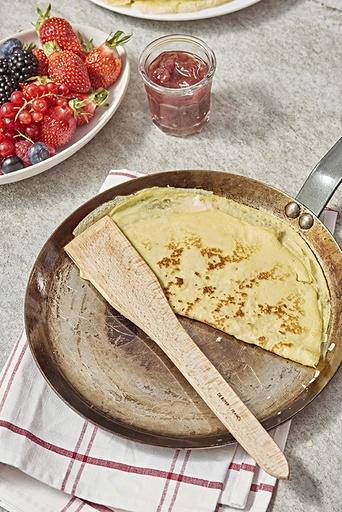 [5615.24] Sartén para crepes 24 cm Mineral B - De Buyer