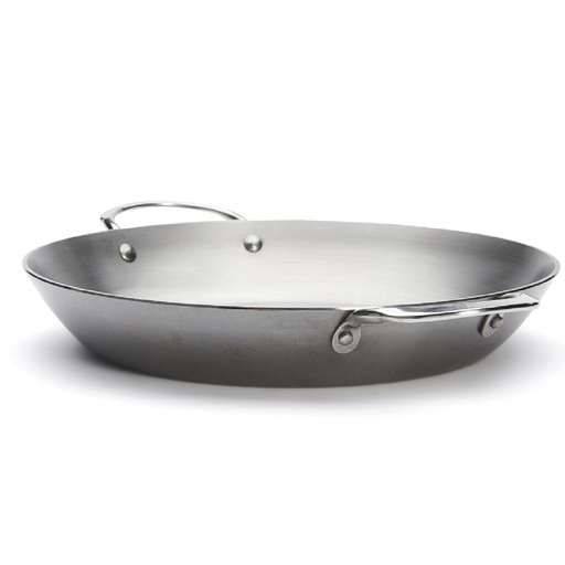 [5652.32] Sartén para paella 32 cm mineral B - De Buyer