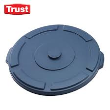 [1613GY] Tapa Thor gris para contenedor 1013 - Trust
