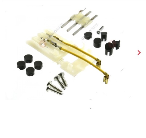 [89548] Kit conector - Robot Coupe