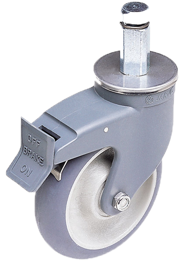 [CPMCWB000] Rueda traba total - Cambro China