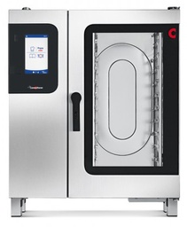 [C4ET10.10GS-DD] Horno combi easyTouch a gas de 10 GN 1/1 con puerta ocultable  Convotherm