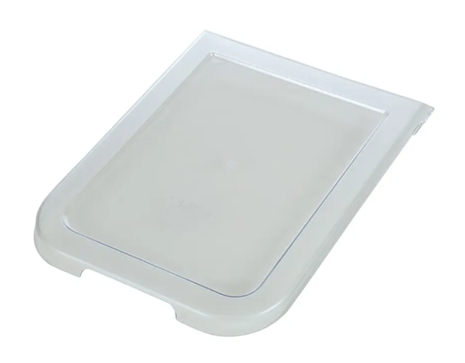 [60432] Tapa Delantero, Ibs20 E Ibsf27 Contenedores De Ingredientes - Cambro
