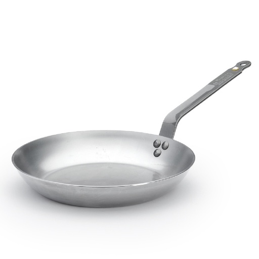 [5610.28] Sartén Mineral de 28 cm - De Buyer