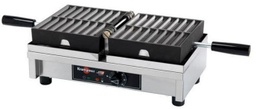 [WECAVA] Plancha doble para 16 churros 180º - Krampouz