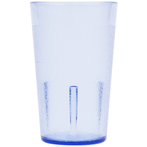 [500P401] Vaso de color Colorware de 5 oz. azul pizarra - Cambro